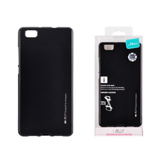 Mercury i-Jelly iPhone 6/6S Plus (5.5'') grey - pouzdro na mobilní telefon