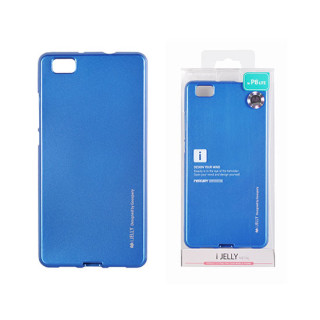 Mercury i-Jelly Huawei P20 (EML - pouzdro na mobilní telefon