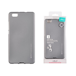 Mercury i-Jelly Samsung G935 S7 edge pink - pouzdro na mobilní telefon