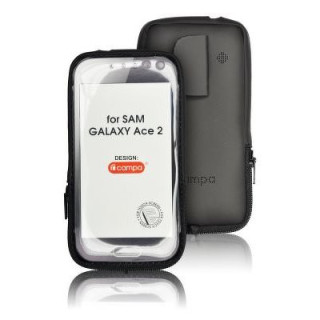 Campa se zipem Samsung I8160 Ace 2 - pouzdro na mobilní telefon