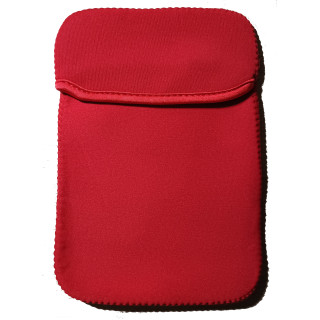 DigiMobi neopren na tablet 7'' sleeve červený GT