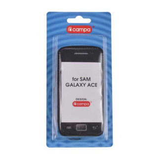 Campa se zipem Samsung S5830 Galaxy Ace - pouzdro na mobilní telefon