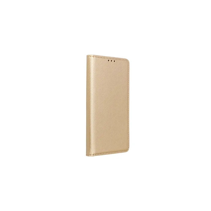 Smart Book Huawei Mate 10 Lite gold - pouzdro na mobilní telefon